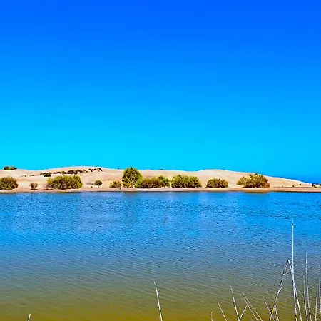 Tamara 2* Maspalomas (Gran Canaria)